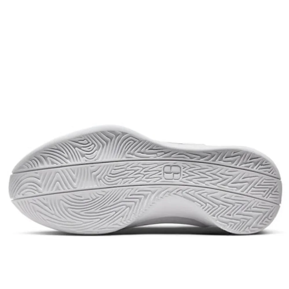 Nike Sabrina 1 TB Women's Size 11 Black White Basketball Shoes FQ3391-002